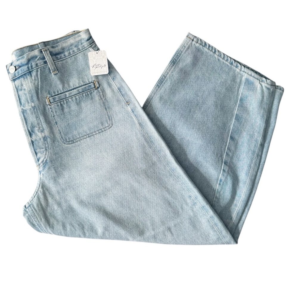 Citizens of Humanity Vintage Welt Horseshoe Jean in Gemini | 29 NWT - Picture 9 of 14
